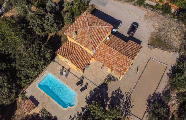 La Renaudière - Foto 8