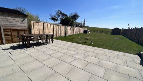 4 bed house 50 yards from the beach & lighthouse - Foto 3