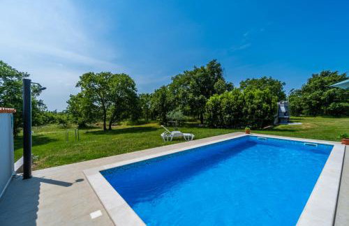 House Gracijela, village Bulići - Foto 12