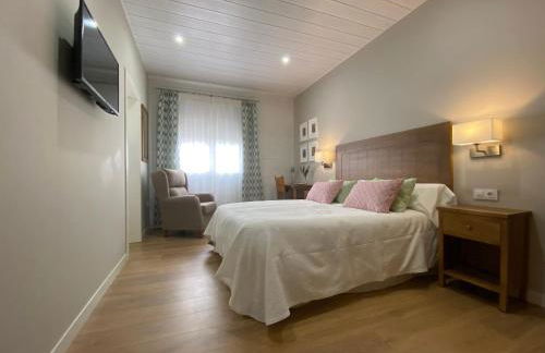 Azafrán Consuegra Casa Rural - Foto 23