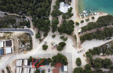 Mobile Home Sea Shell Šime, Drage - Foto 11