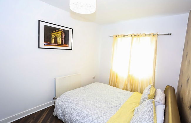 Modern 2 Bedroom Apartment - Foto 12