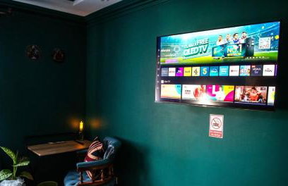 ApArt 2 Luxury 3BR Apartment Free Parking Sleeps 6 - Foto 21