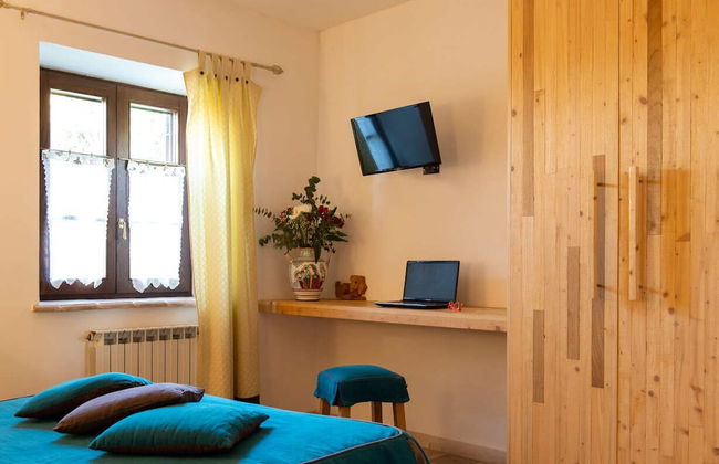 Agriturismo Podere Pescara - Foto 10