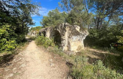 Gorgeous Home In Lussan - Photo 43