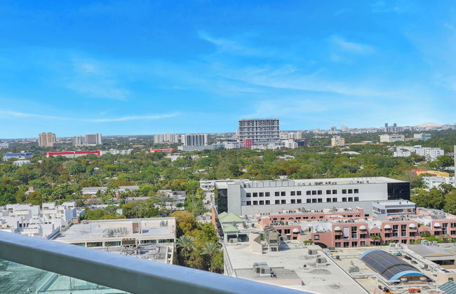 Spectacular Bay View 1bd 2baths in Grove - Foto 20