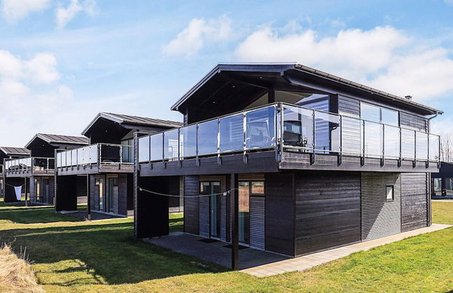 Seaside Charm in Frederikshavn - By Traum Ferienwohnungen - Foto 37