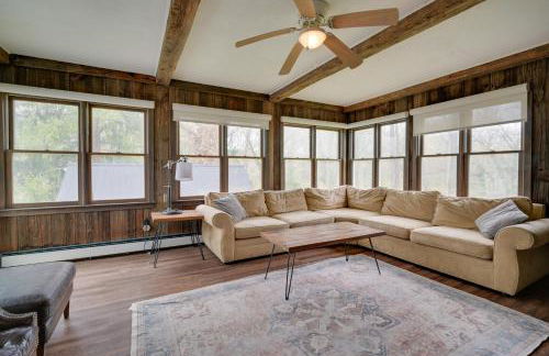 Historic Waterfront Retreat with Grill in Hagerstown - Photo 13