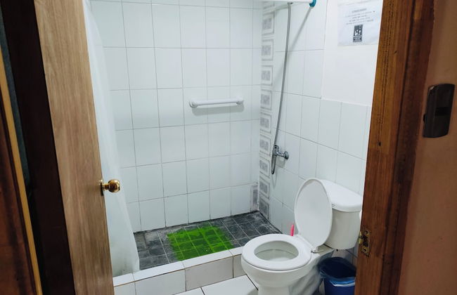 Cabañas Horizonte Azul - Foto 6