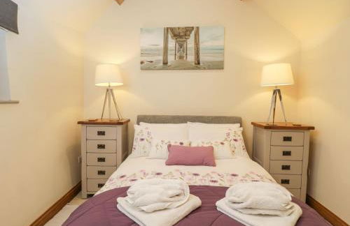 The Cattle Byre - Foto 9