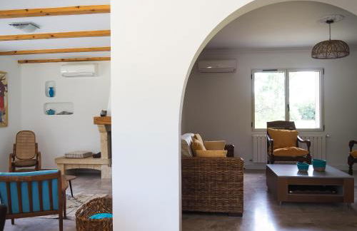 Mas Grenadine, magnifique villa du Piémont Cévenol - Photo 10