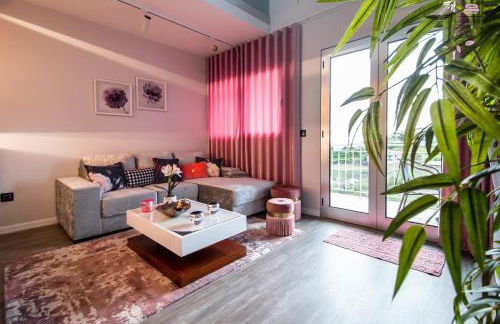 La Chambre Rose - Foto 9