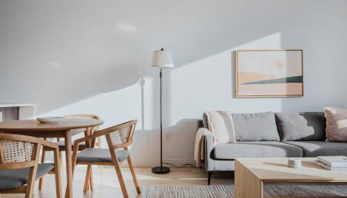 Blueground Jersey City EV charging nr park NYC-1690 - Foto 2, Other