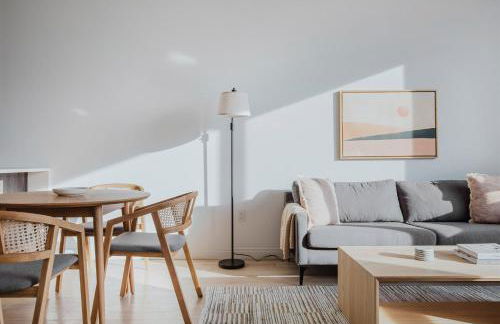 Blueground Jersey City EV charging nr park NYC-1690 - Foto 2