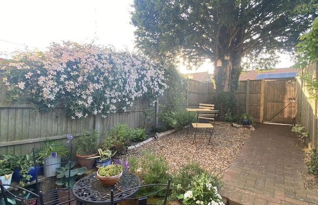 Green Cottages - Foto 40