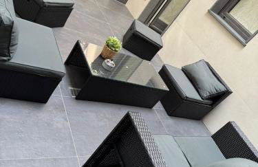 Golden Suite Azzurra - Photo 17