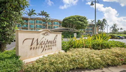 Waipouli Beach Resort & Spa Kauai by OUTRIGGER - Select Your Unit - Foto 2