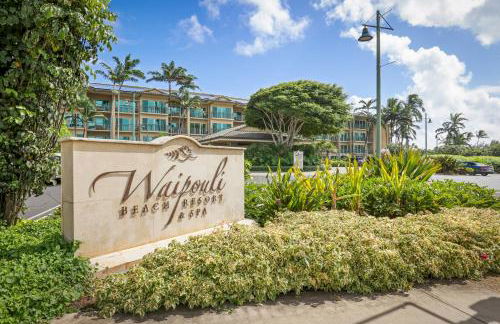 Waipouli Beach Resort & Spa Kauai by OUTRIGGER - Select Your Unit - Foto 2