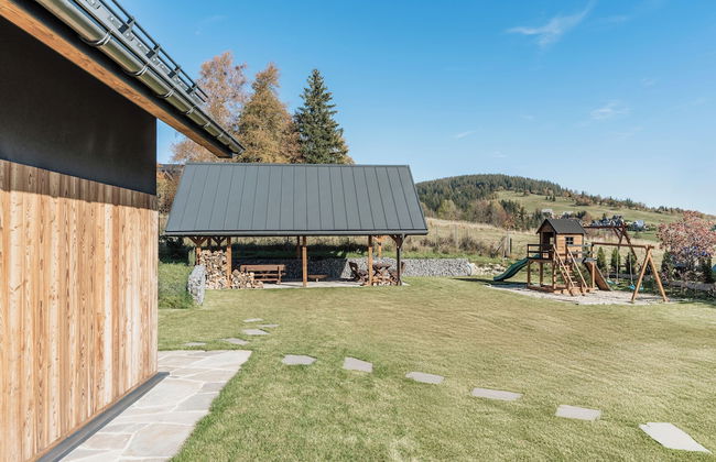 Wierchy View - Loft Affair Collection - Photo 32