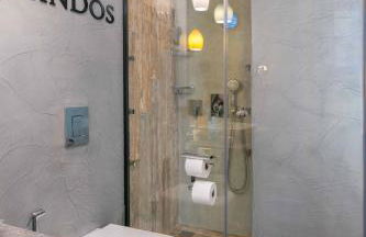 Lindos Shore Summer House with Jacuzzi and sea view !!! - Photo 39