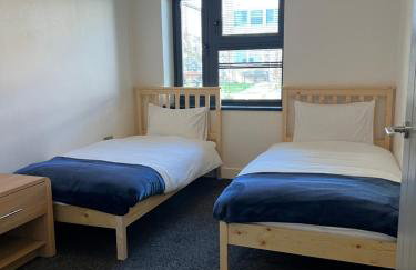 The Homely Retreat Spacious Ground Floor Flat Near Oxford City Centre, Free Parking - Foto 21