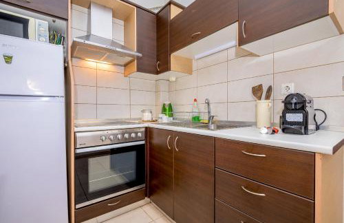 Cozy Panta Remarkable 1-bed Apartment in Orestiada - Foto 12