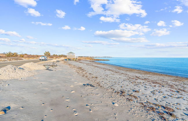 King St. Cottage - Photo 26