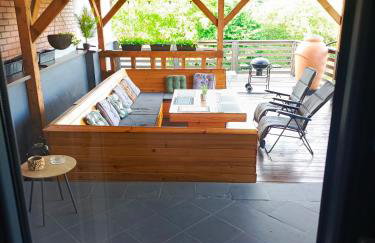 Apartament U ELI z prywatnym tarasem - Photo 33