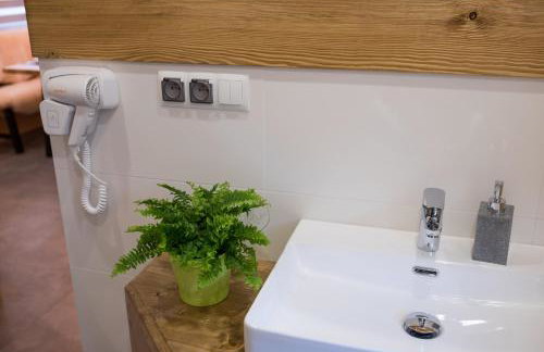 Domek & Apartament Na Ogrodzie - Foto 59