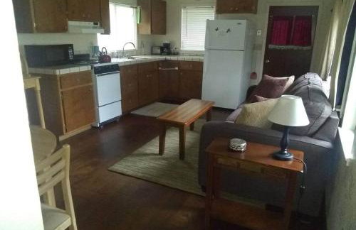 Crispin Cottage - Foto 9