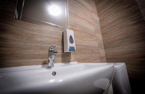 Apartamenty Wypoczynkowa 24 - 700m od Park Wodny Suntago Wręcza - Photo 21