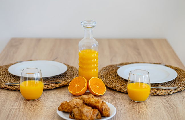 Sunstay Portview Marina Flat II Benalmadena - Foto 6