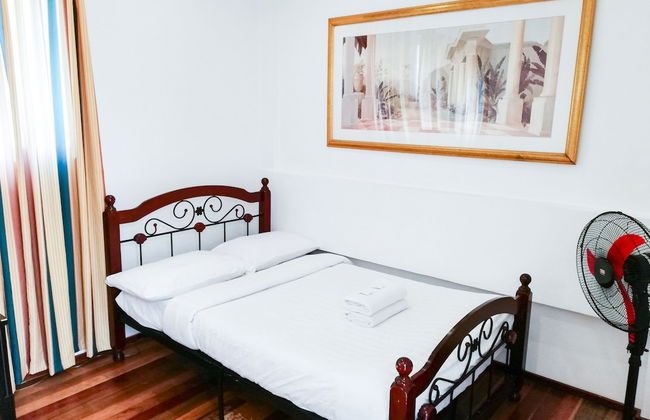 87 Guesthouse - Foto 6