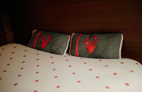 Glamping Il Rifugio dei Marsi - Foto 35