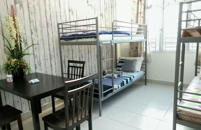 The Woody at Desa Tebrau - Photo 7