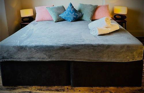 Waterside Victorian house at Golant Fowey - Foto 14