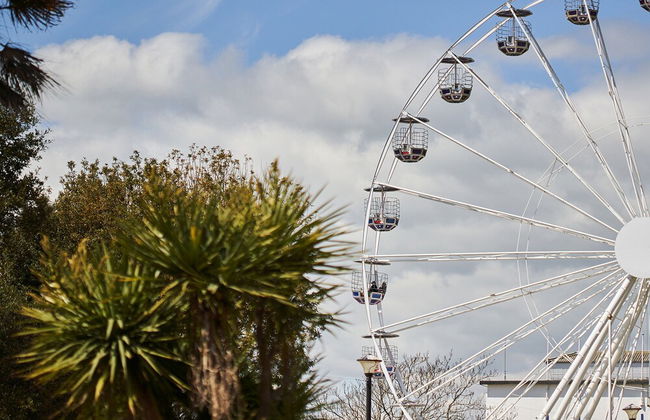 Harbour Breeze in Torquay - Foto 48