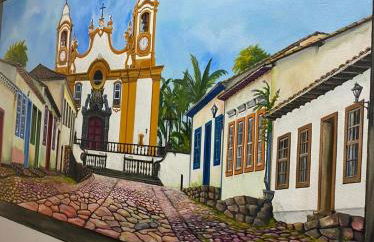 Flat dos Bandeirantes - Foto 28