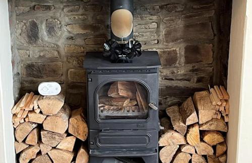 Steeple View - A two bedroom 18th century cottage. - Foto 20