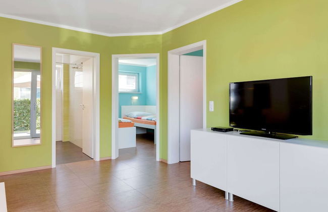 Delightful Holiday Home in Zierow near Sea Beach - Foto 15