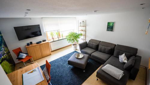 Ländliche 2-Zimmer Wohnung - Foto 3