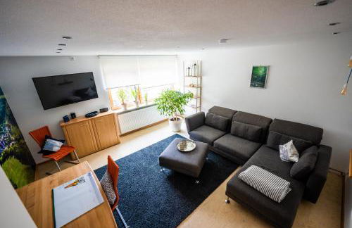 Ländliche 2-Zimmer Wohnung - Foto 3