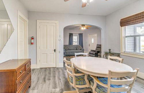 Nature Lovers Retreat By the High Trestle Trail! - Foto 9