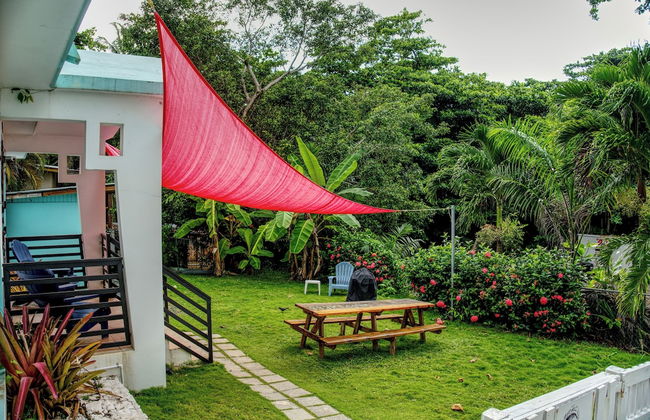 The Beach Pad - Photo 68