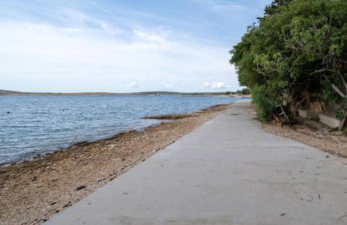 Apartments by the sea Vidalici, Pag - 6519 - Foto 6