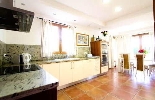 Villa Puerto Adriano - Foto 33