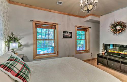 Expansive Group Getaway 11 Mi to Lancaster! - Foto 15