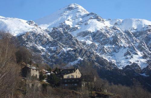 Masia Can Constans - Foto 78