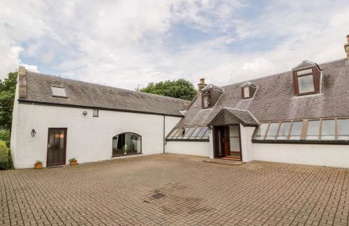 Shieldhill Farm House - Foto 49