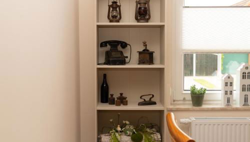 Ferienhaus Wegblüte - Foto 5